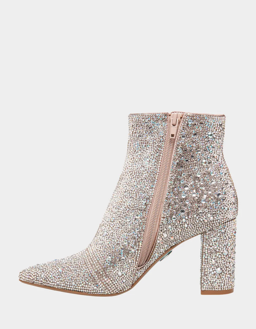 CADY RHINESTONES | RE:LUV