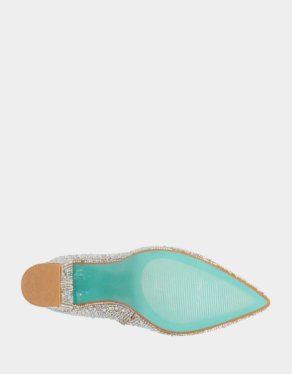 CADY RHINESTONES | RE:LUV