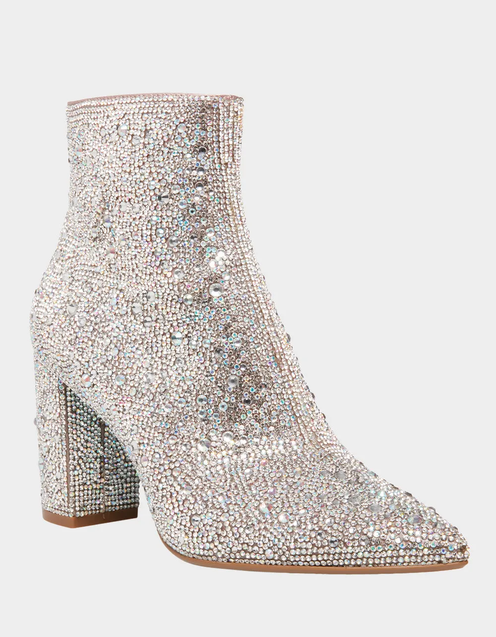 CADY RHINESTONES | RE:LUV