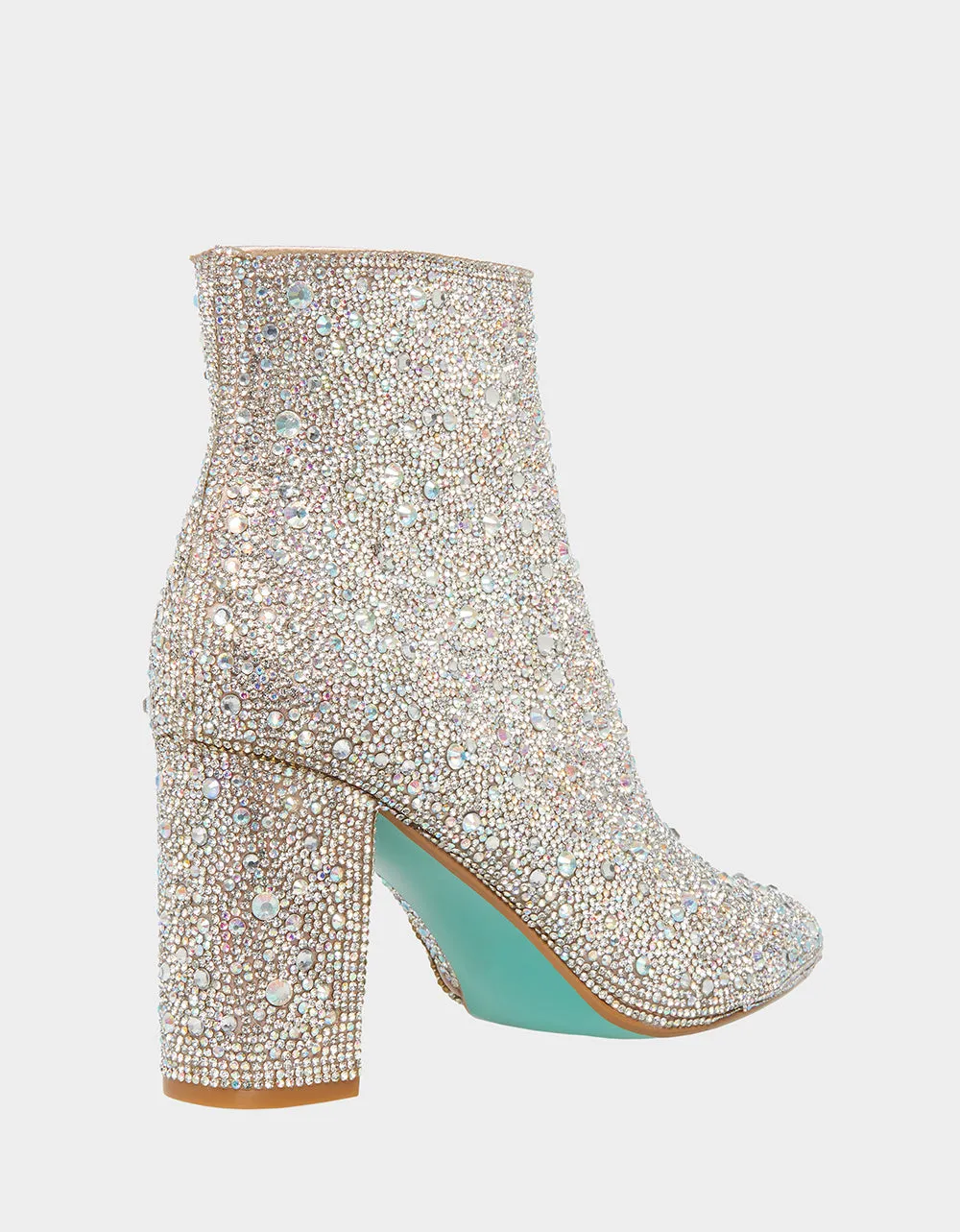CADY RHINESTONES | RE:LUV