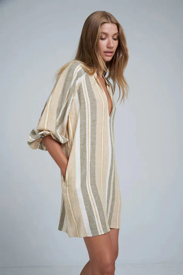 Calexico Dress