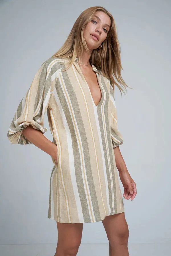 Calexico Dress