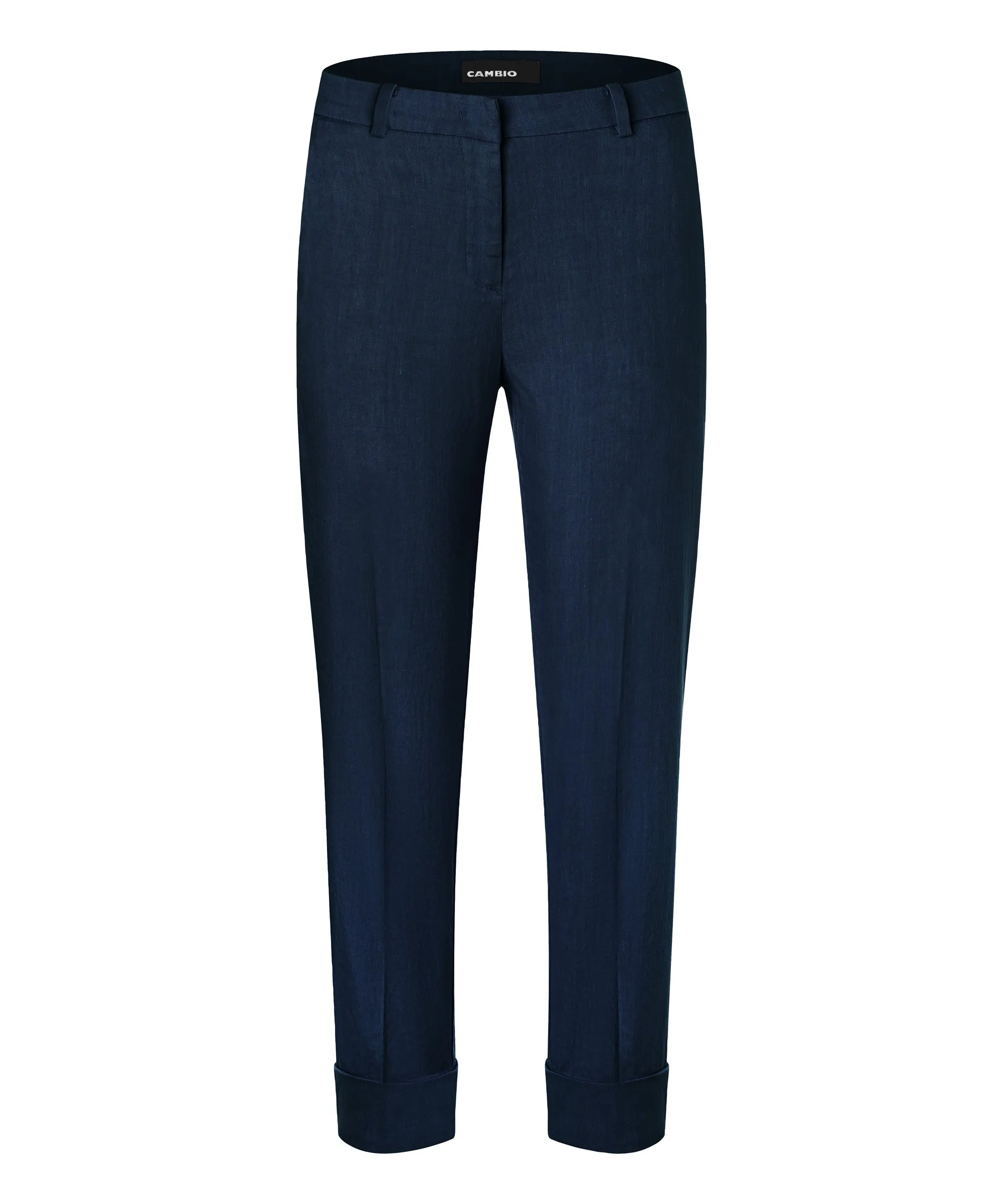 Cambio Linen Krystal Pant