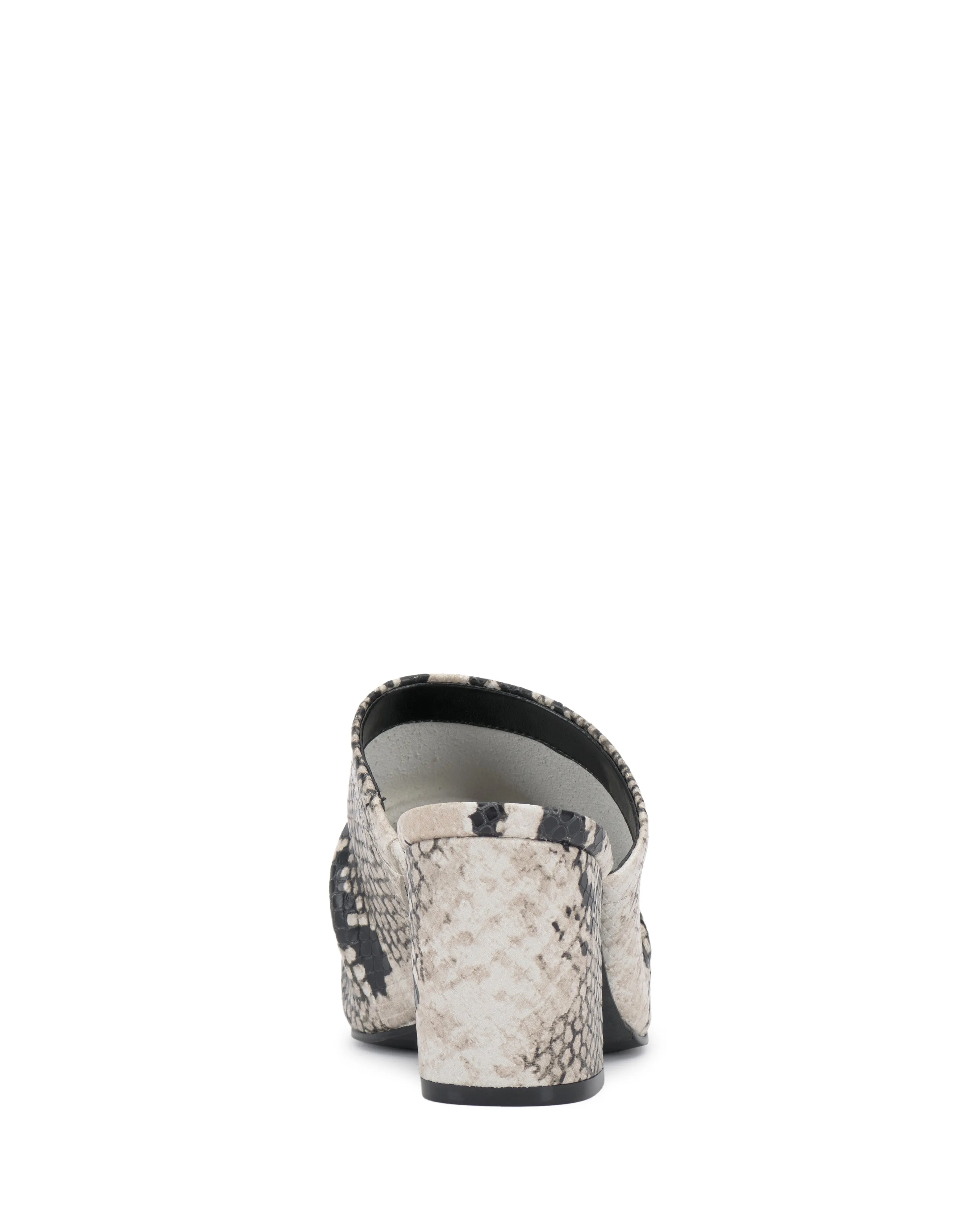 Carlie Mule