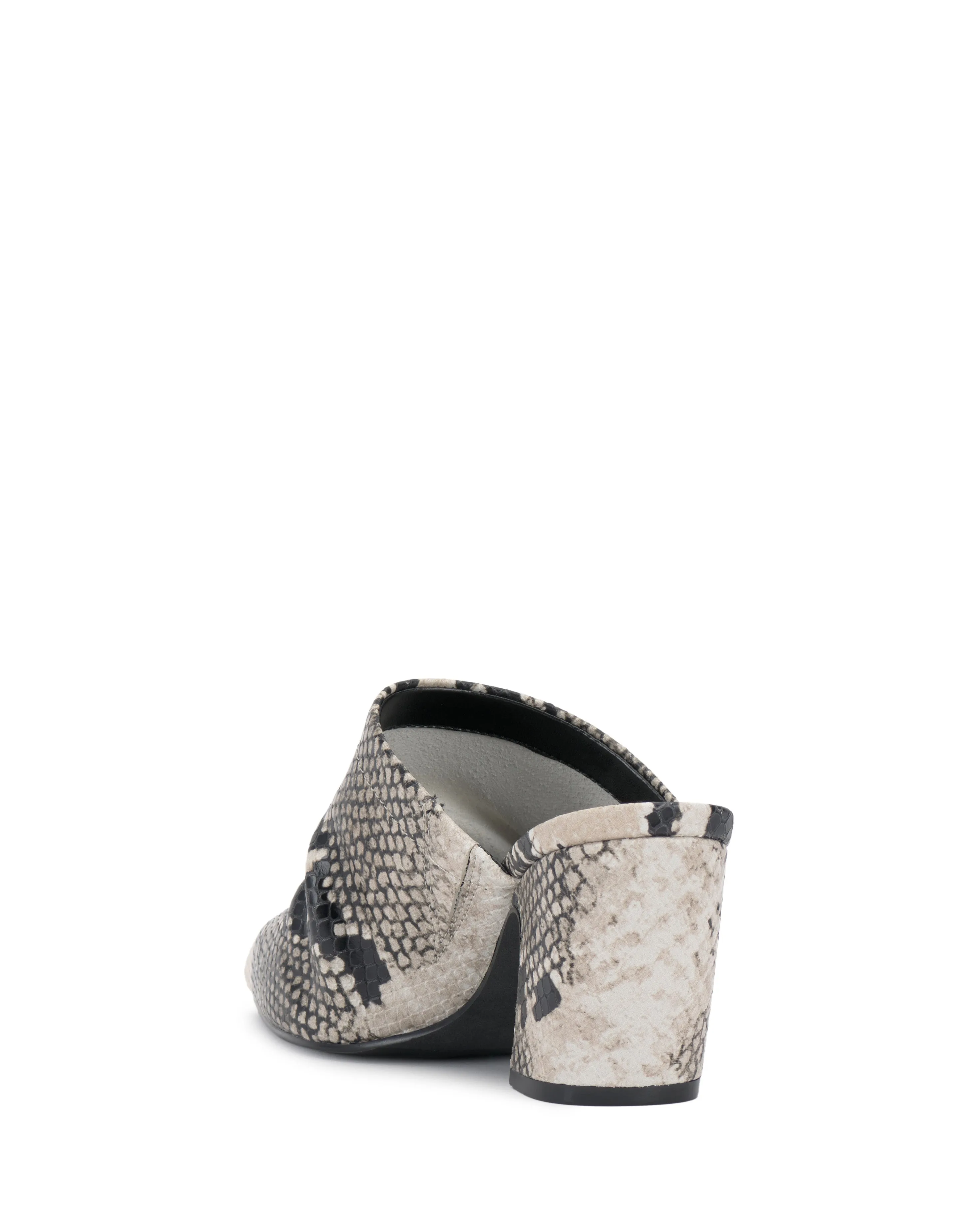 Carlie Mule