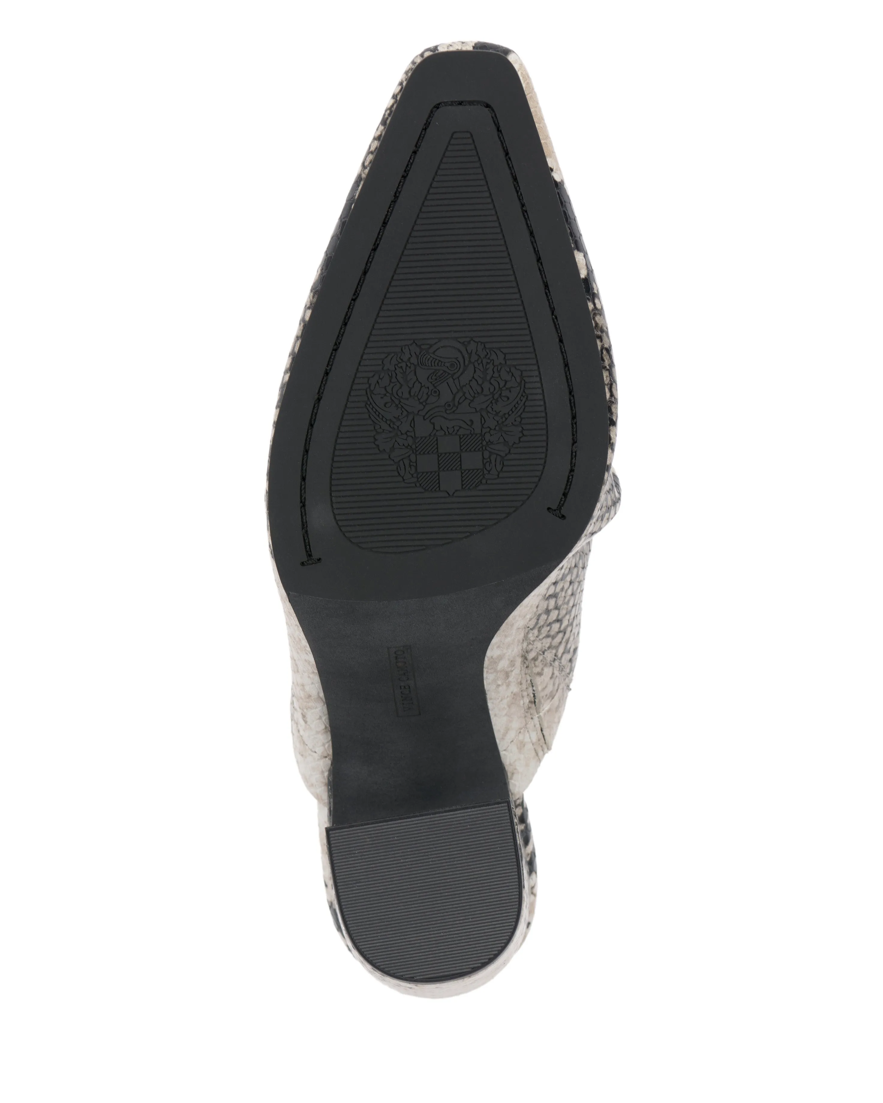 Carlie Mule