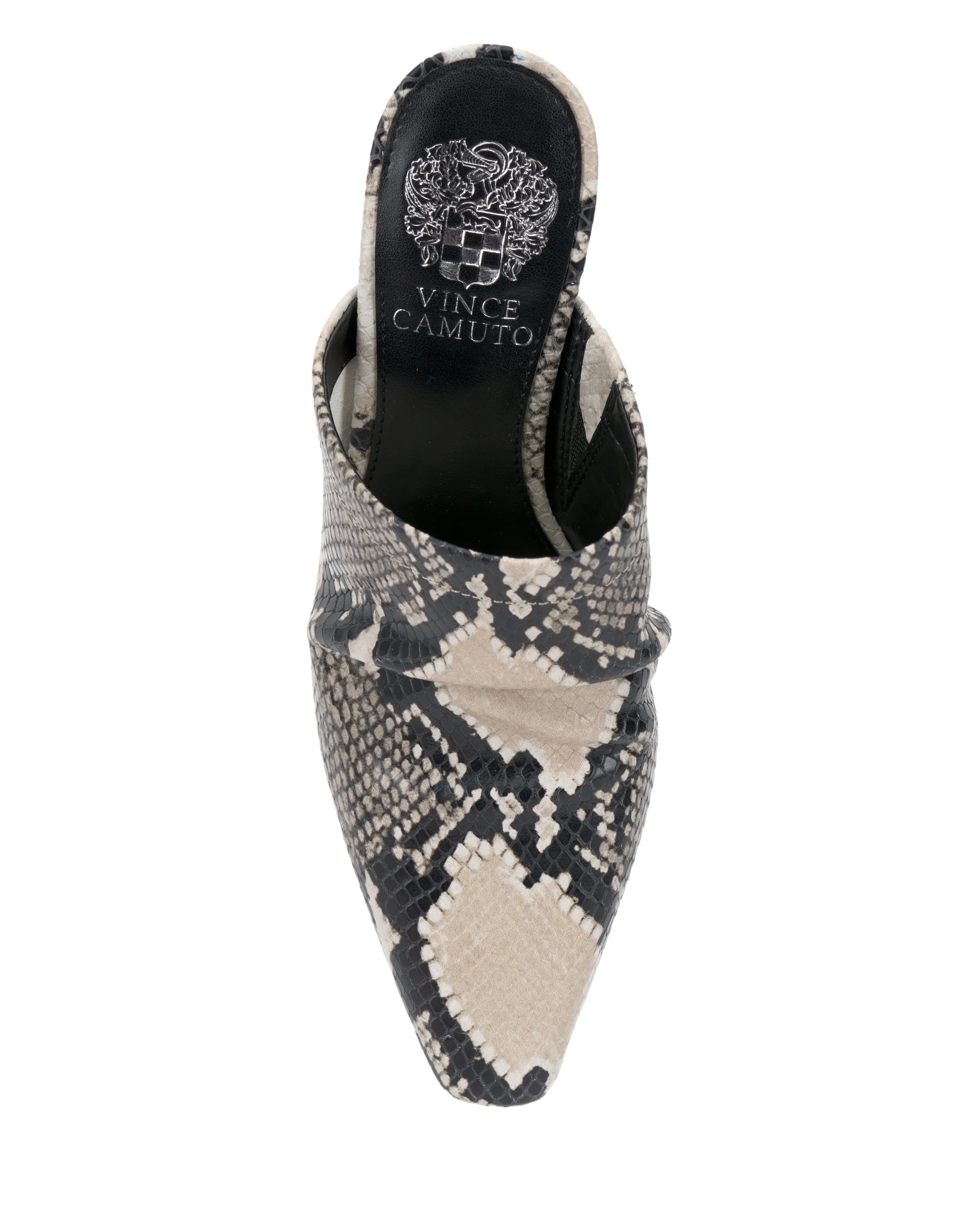 Carlie Mule