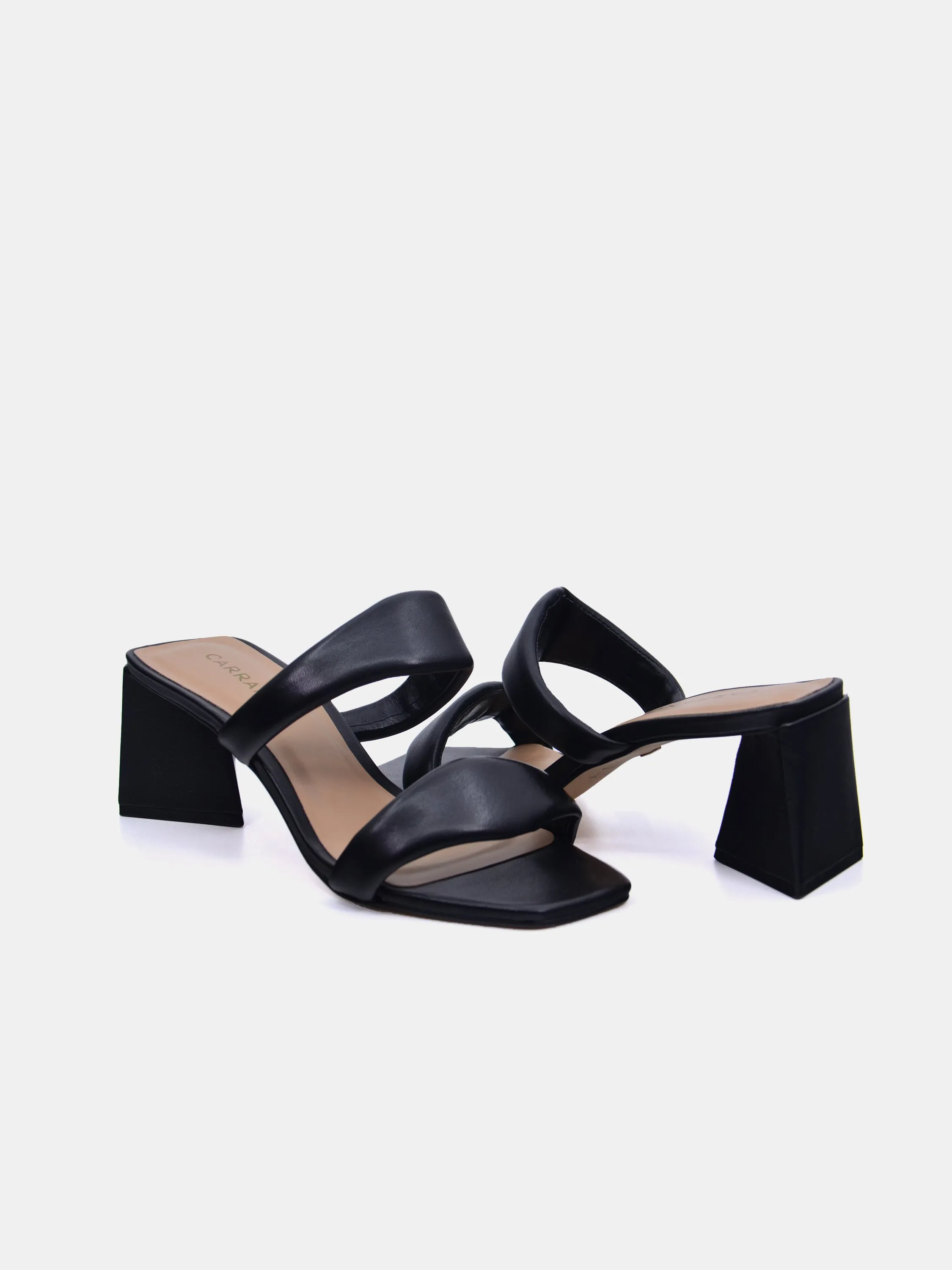 Carrano 429003 Women's Heeled Sandals