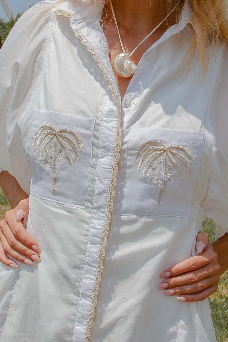 Casa Palma Dress