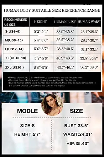 Cashew Navyblue  Women's Summer Floral Print Cross V Neck Dress Bohemian Flowy Long Maxi Dresses - GRECERELLE