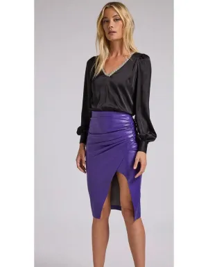 Catalina Crystal Blouse