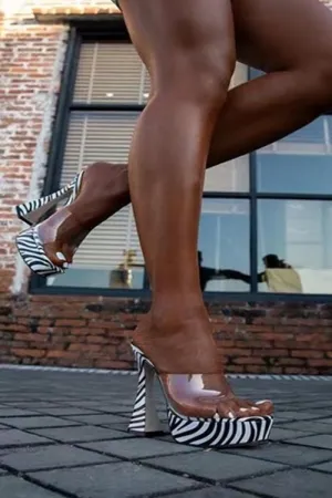 Clear Platforms