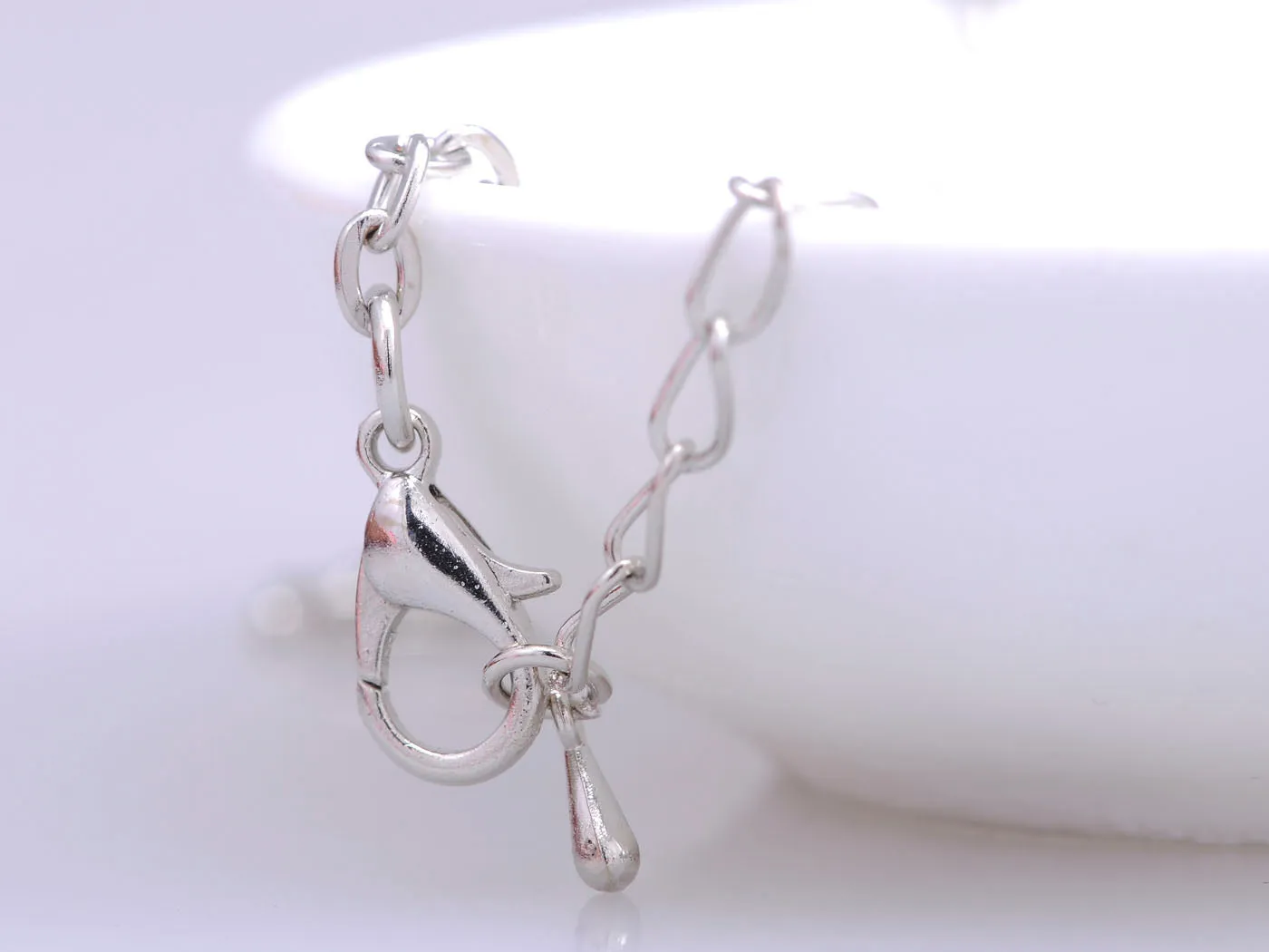 Crown Necklace Pendant
