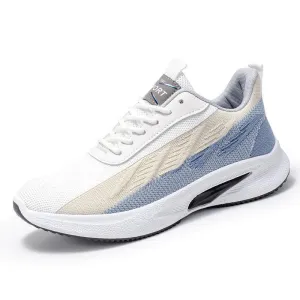 Cuzcare Women Orthopedic Shoes Mesh Breathable Lace up New Trend Design Walking Shoes