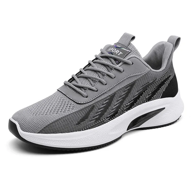 Cuzcare Women Orthopedic Shoes Mesh Breathable Lace up New Trend Design Walking Shoes