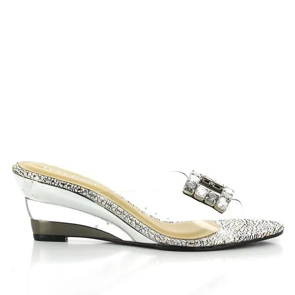 Dalessi Divine Gold Slides