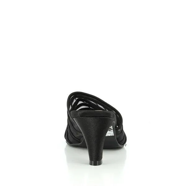 Dalessi Dowling Black Slides