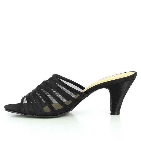 Dalessi Dowling Black Slides