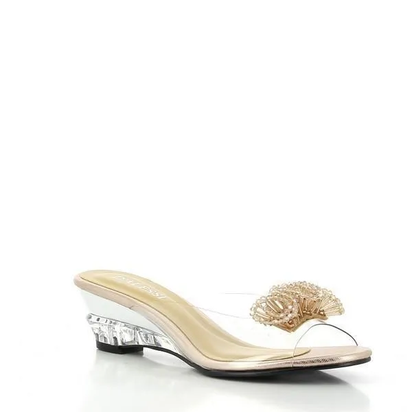 Dalessi Dualism Gold Slides