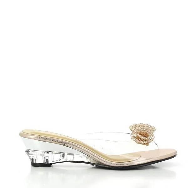 Dalessi Dualism Gold Slides