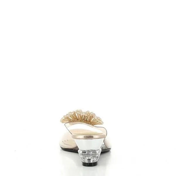 Dalessi Dualism Gold Slides