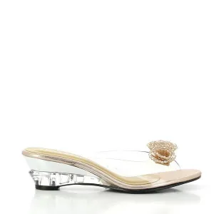 Dalessi Dualism Gold Slides