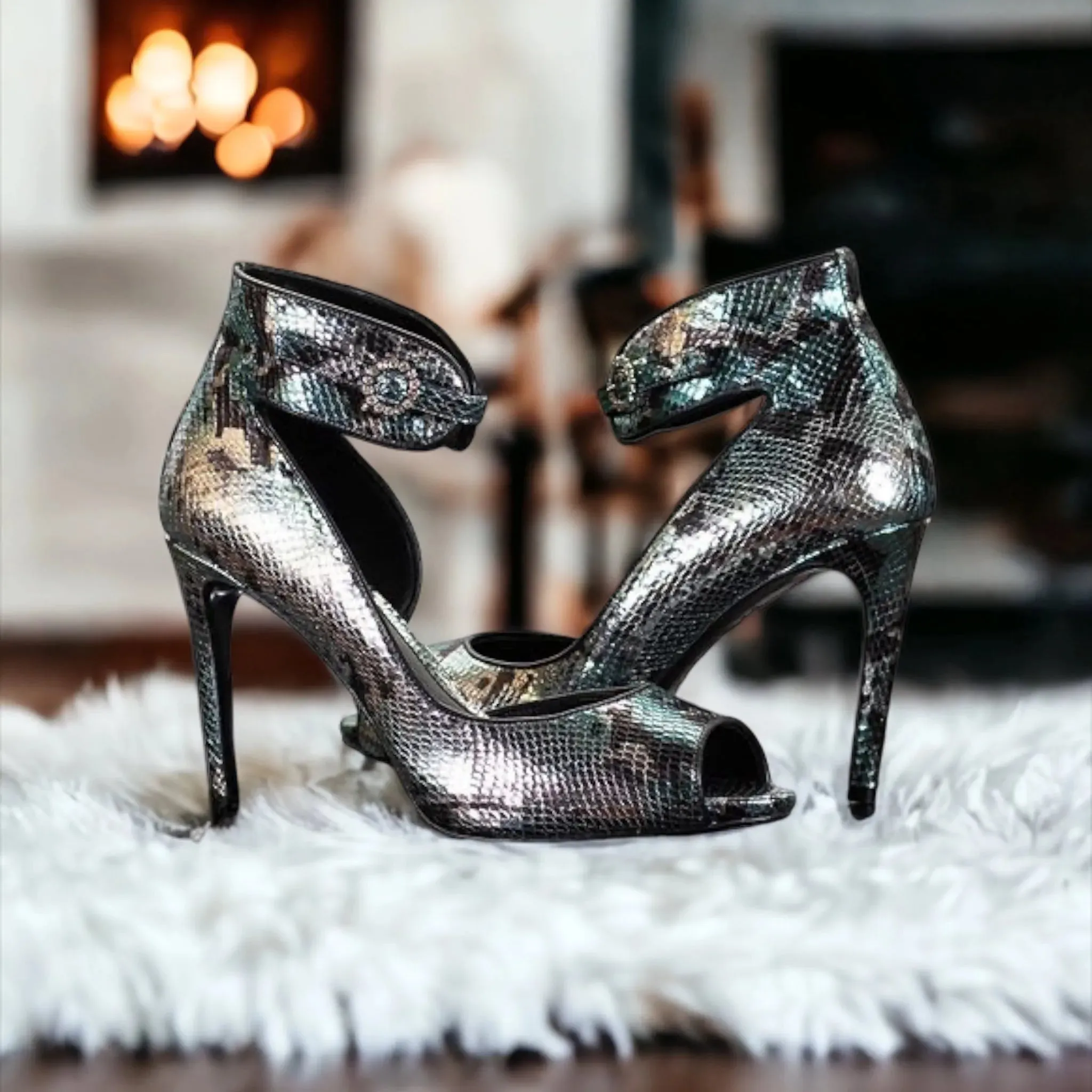 Daniela Ibiza High Heels