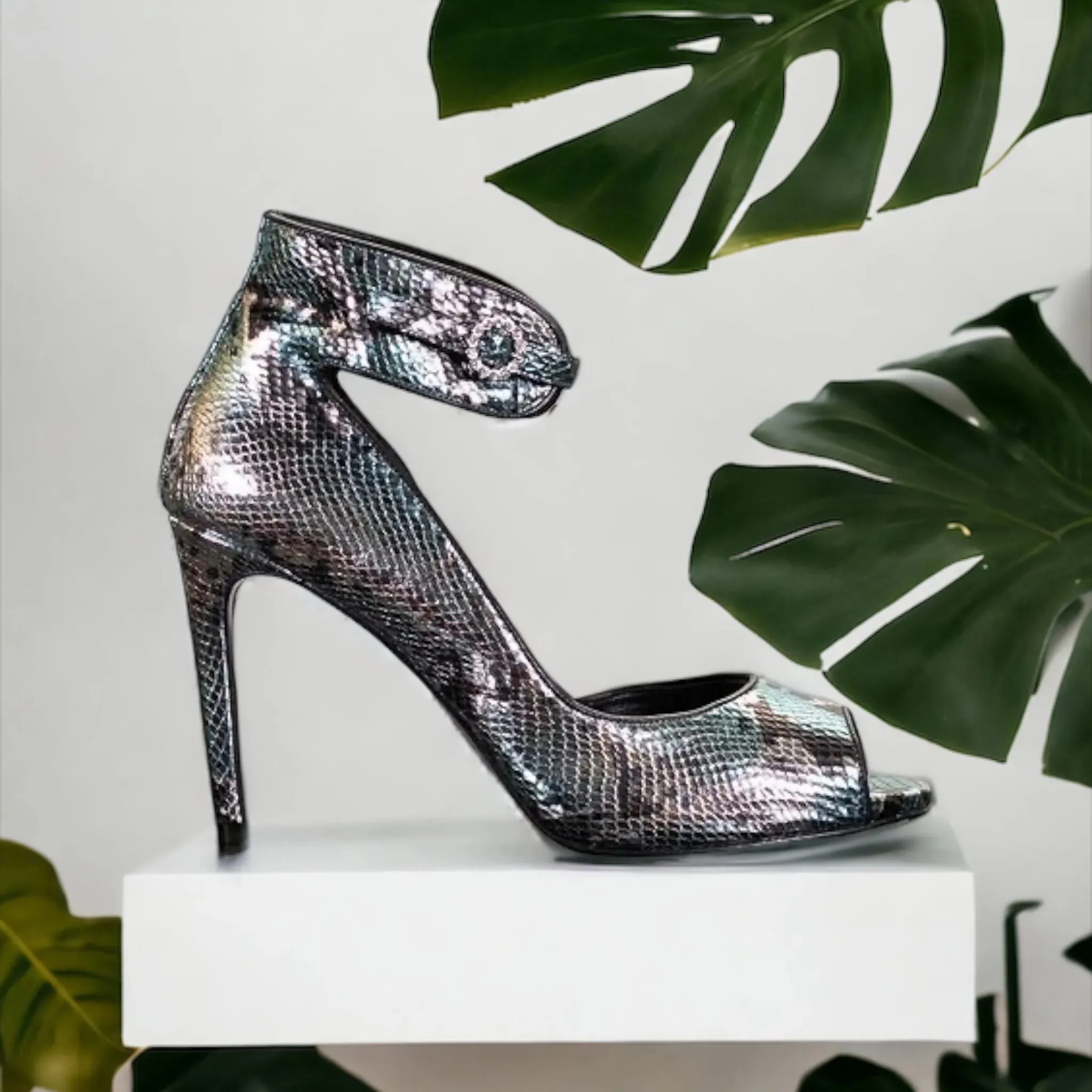 Daniela Ibiza High Heels