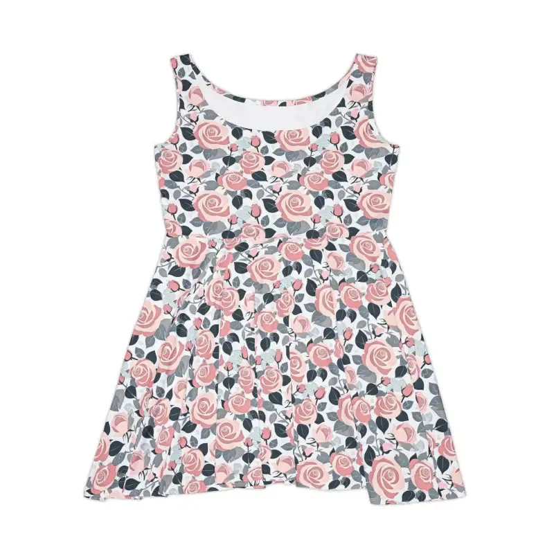 Dipaliz Stylish Skater Dress 290gsm Fabric Blend