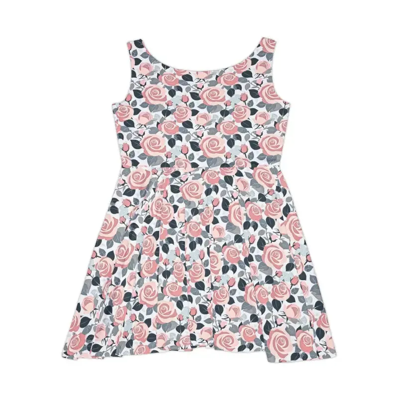 Dipaliz Stylish Skater Dress 290gsm Fabric Blend