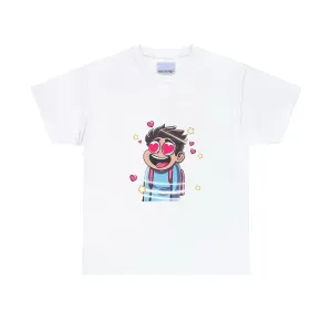 Dizzy in Love T-shirt