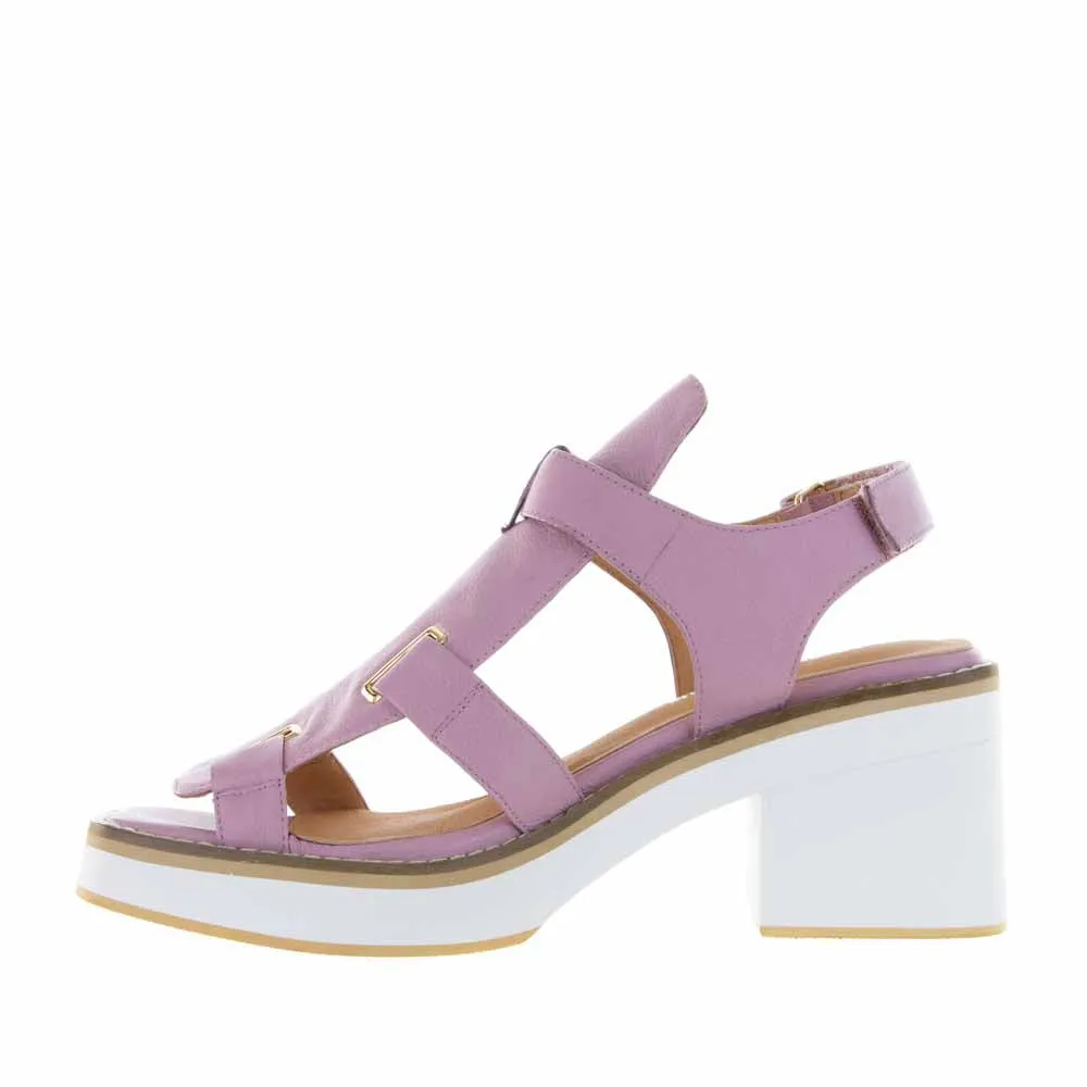 DJANGO & JULIETTE JENNIS PINK