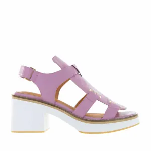 DJANGO & JULIETTE JENNIS PINK