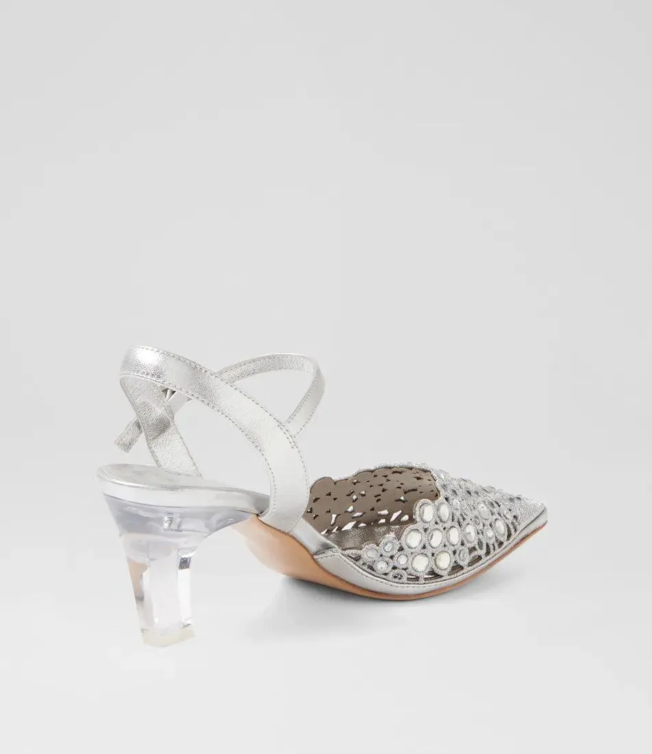 DJANGO AND JULIETTE KYLER SPARKLY POINT