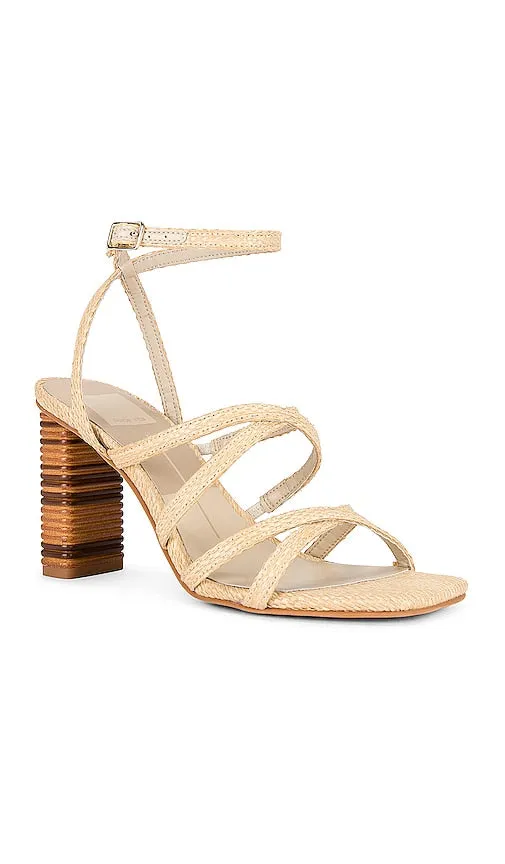 Dolce Vita Jenko Heel in Neutral
