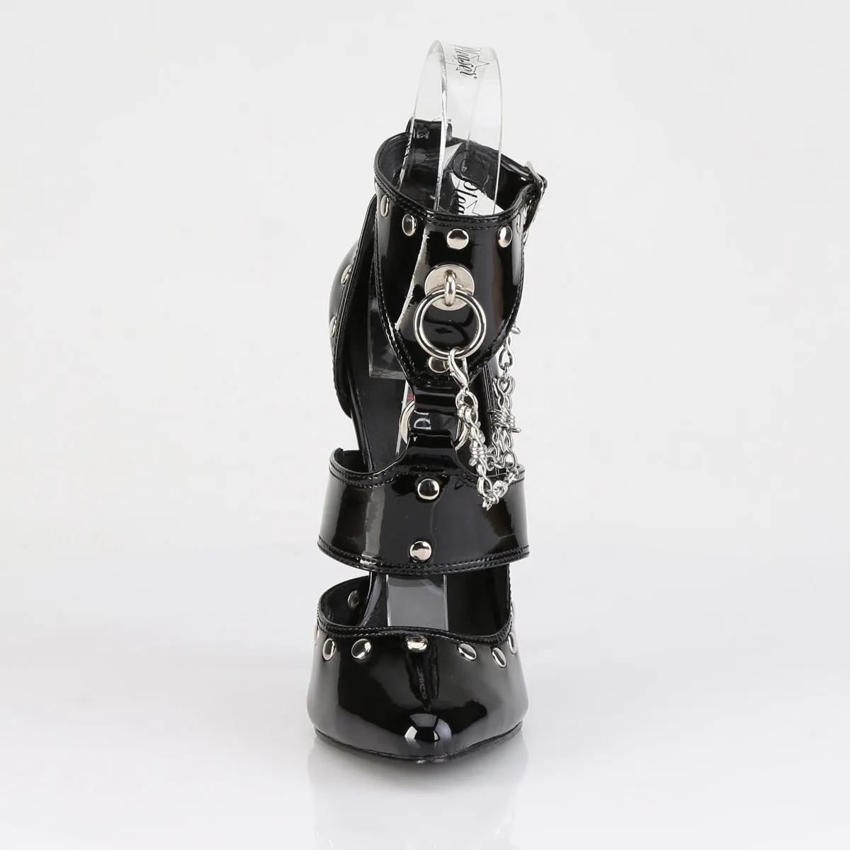 DOMINA-118 Fetish High Heels