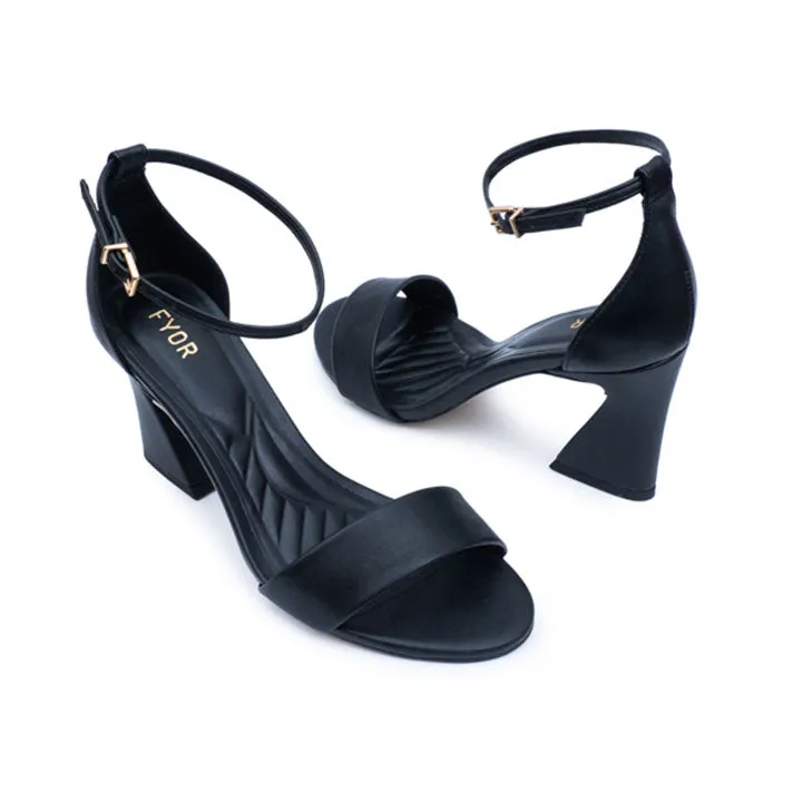 Elegant Work Heel BCR 041