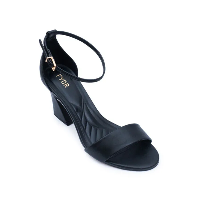 Elegant Work Heel BCR 041