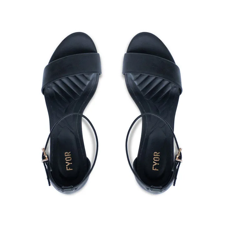Elegant Work Heel BCR 041
