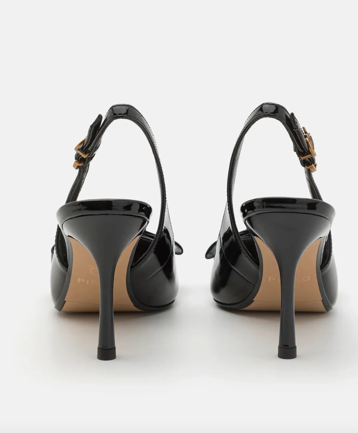 Elsa 6 Sling Back with Buckle