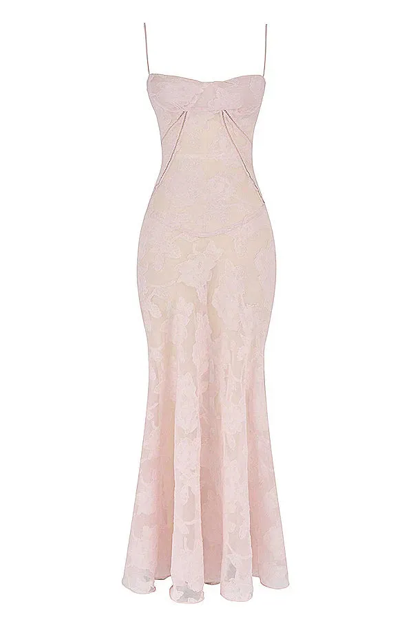 Enchanted Maxi Dress
