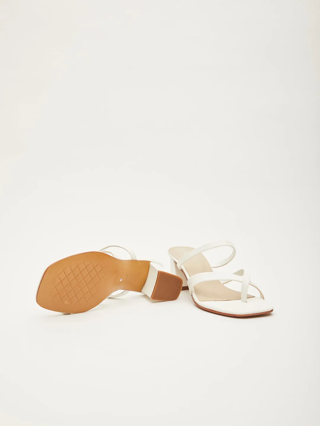 ESSENTIAL HANDCRAFTED HEELS