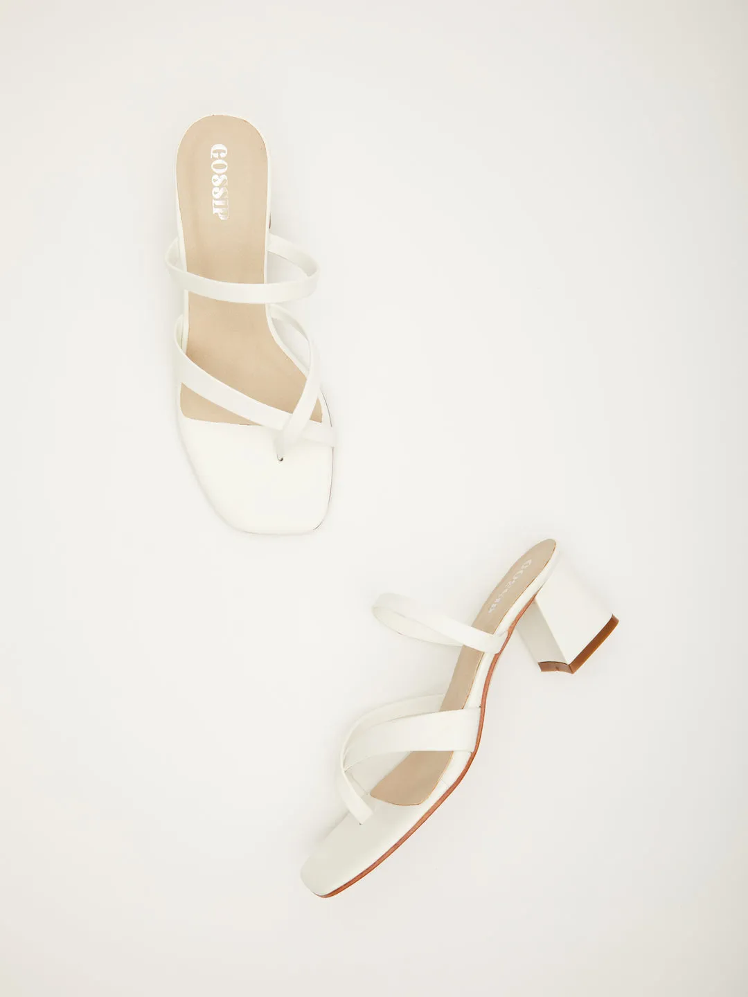 ESSENTIAL HANDCRAFTED HEELS