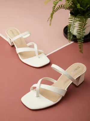 ESSENTIAL HANDCRAFTED HEELS