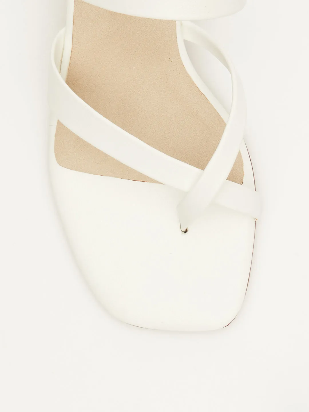 ESSENTIAL HANDCRAFTED HEELS