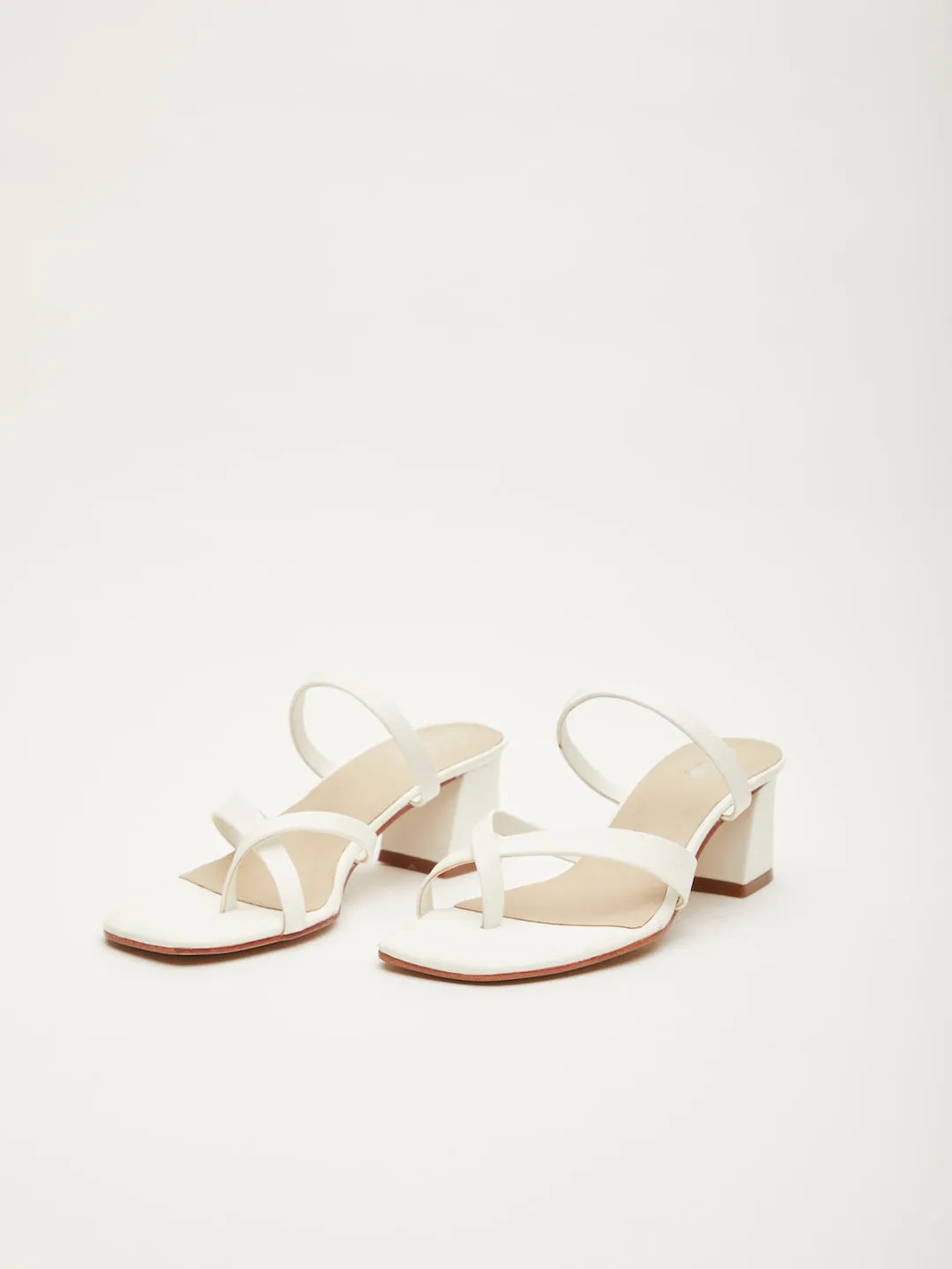 ESSENTIAL HANDCRAFTED HEELS