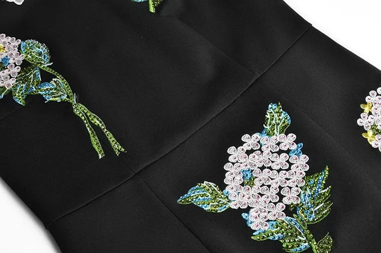 Ester Mermaid Dress