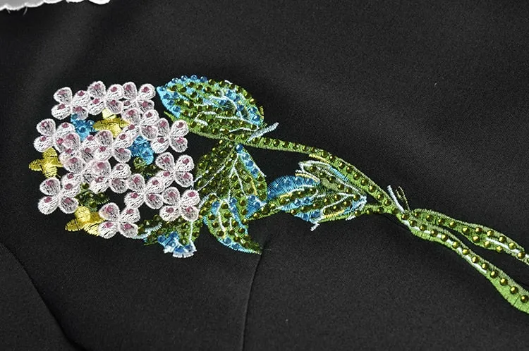 Ester Mermaid Dress