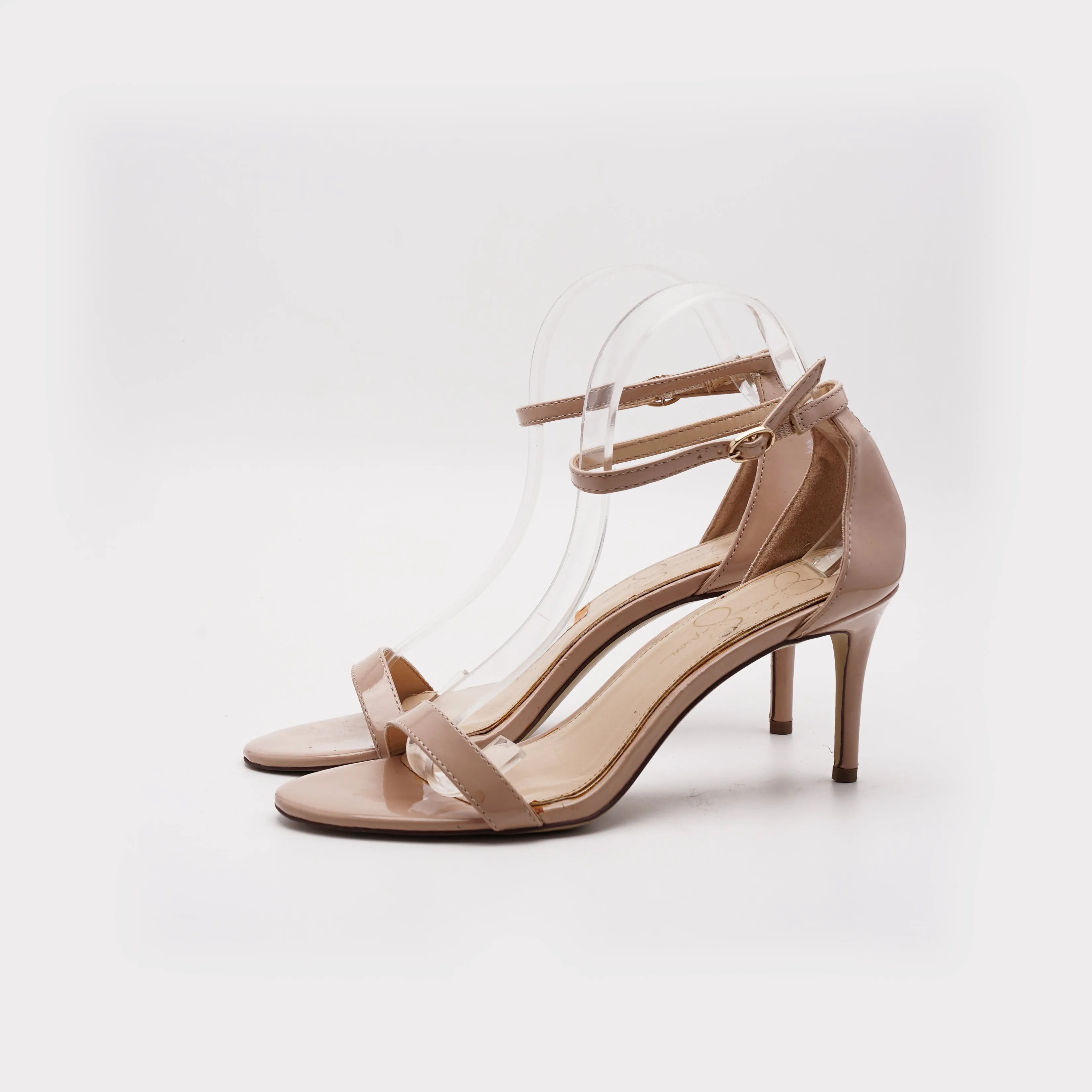 European Triangle Toe Heel
