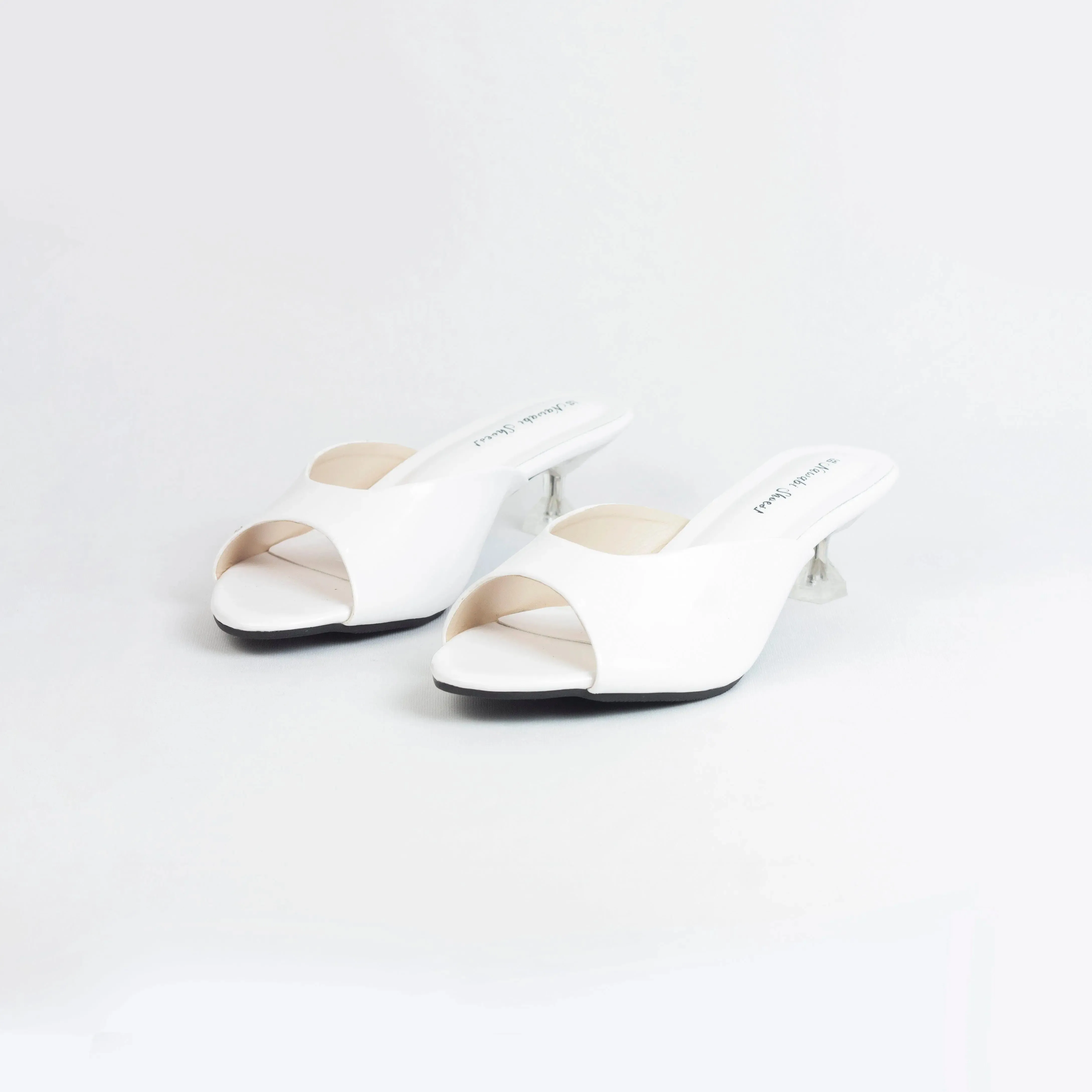 Eye Catching Chic Pencil Heels for Women | Nawabi Shoes BD